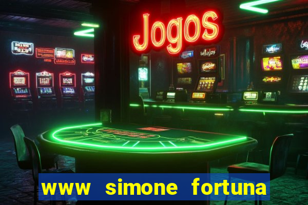 www simone fortuna com br pronta entrega